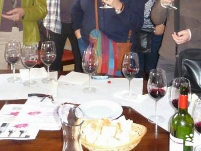 Visita enológica a la Ribera de Duero;senderos alicante senderos valencia tienda montaña madrid